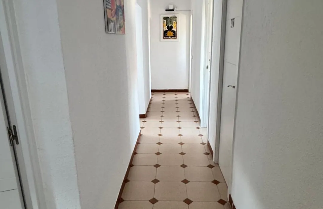 Hostal El Torero-1