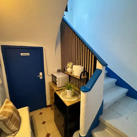 Hostal El Torero-3